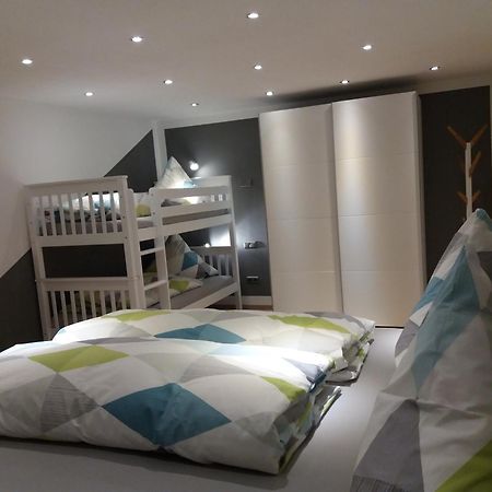 Ferienwohnung Bayerwaldblick Jandelsbrunn 외부 사진