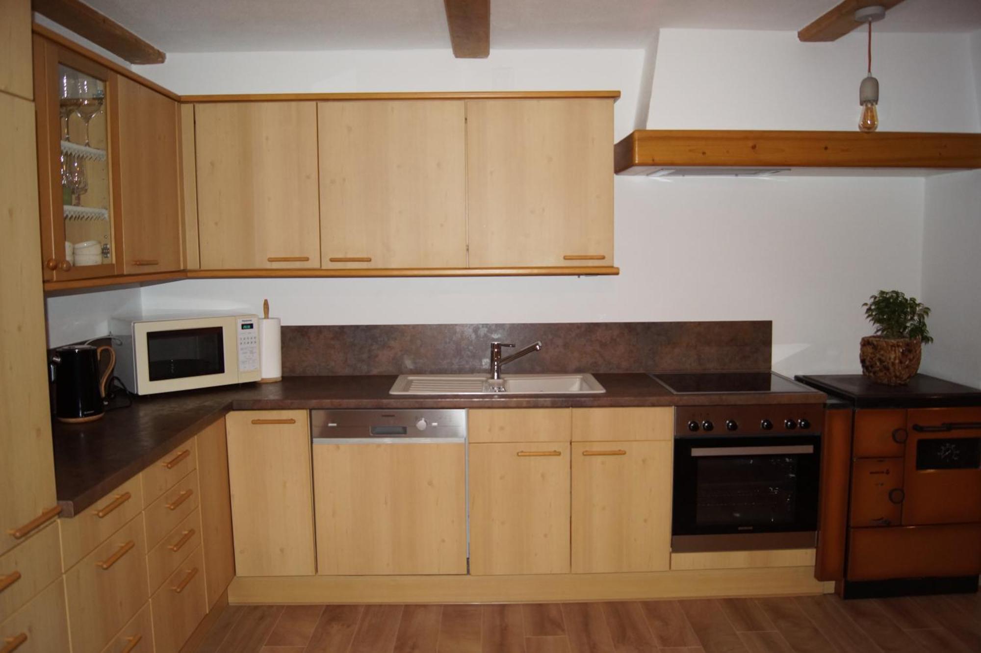 Ferienwohnung Bayerwaldblick Jandelsbrunn 외부 사진