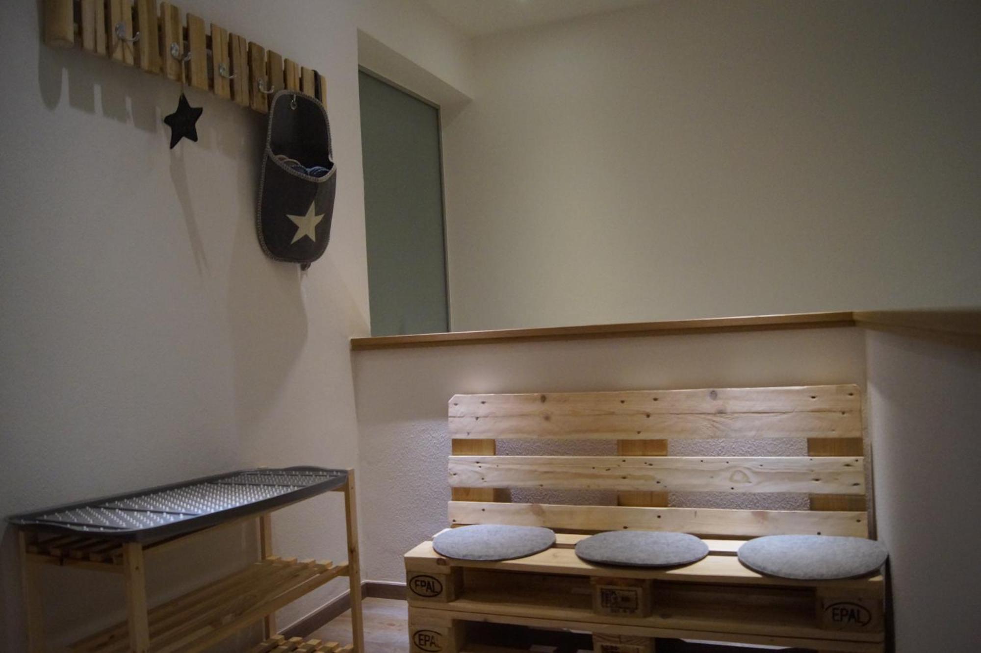 Ferienwohnung Bayerwaldblick Jandelsbrunn 외부 사진