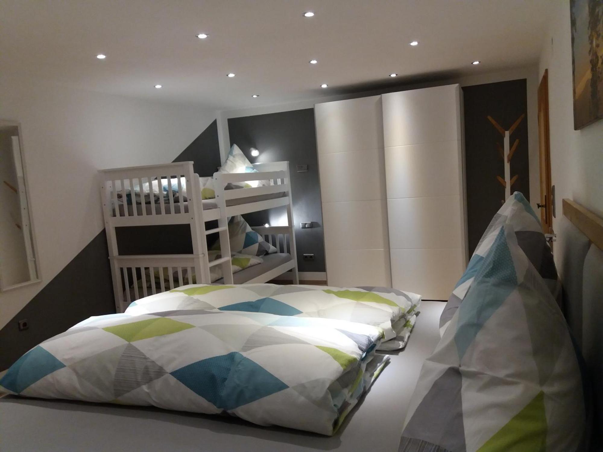 Ferienwohnung Bayerwaldblick Jandelsbrunn 외부 사진