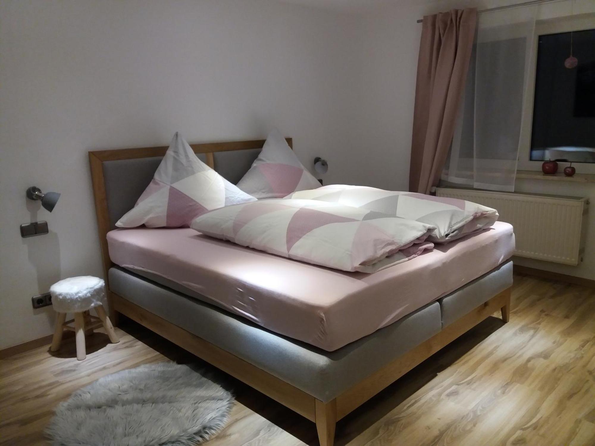Ferienwohnung Bayerwaldblick Jandelsbrunn 외부 사진