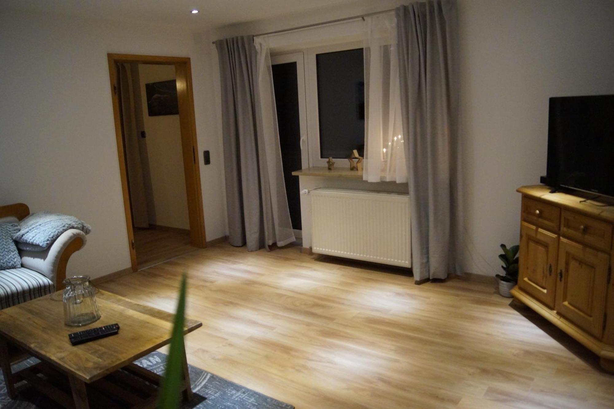 Ferienwohnung Bayerwaldblick Jandelsbrunn 외부 사진